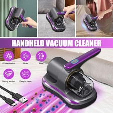Cordless Dust Mite Remover