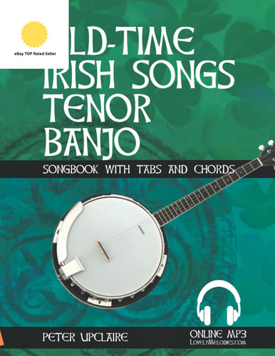 Old time irish songs tenor - old-time,