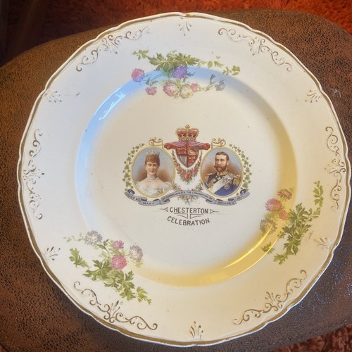 1911 king george queen - king, mary