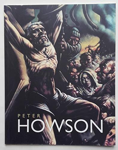 Peter howson andrew - andrew,
