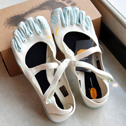 Vibram five fingers soul - five, v-soul