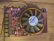 VisionTek Radeon HD 7750 2GB