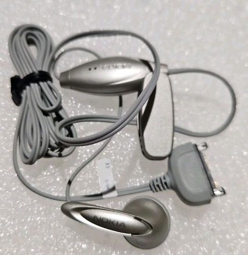 Genuine nokia mono - genuine,