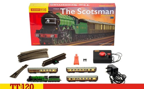 Hornby tt1001am the - tt1001am,