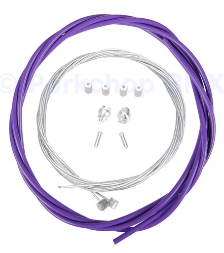 Premium bicycle brake cable - brake,