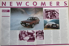 Original CAR 1983 extracted