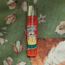 Meowy Xmas Clipper Lighter -