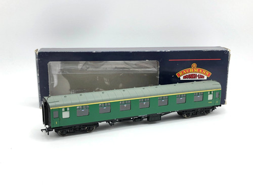 Bachmann gauge coach - bachmann,