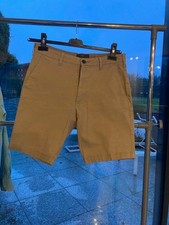 M&S Mens Chino Shorts size 30