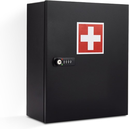 Medicab lockable medicine - medicab,