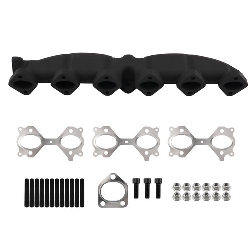 Exhaust manifold cast iron for - manifold,