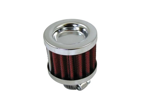 Large breather filter 12mm - breather,
