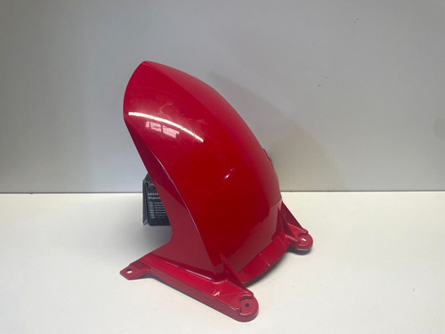 Rear fender mudguard hugger - fender,