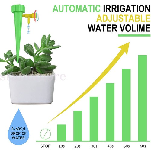 24x drip irrigation system - 12/24x,