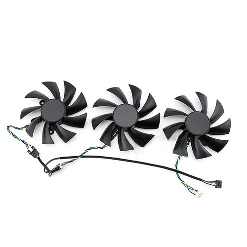 Graphics card cooling fan - graphics,