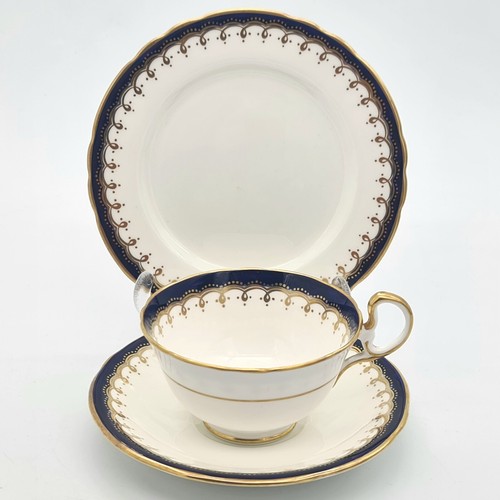 Vintage bone china - bone, cup