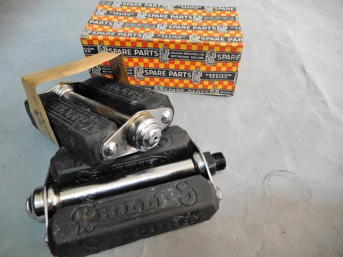 Vintage phillips bicycle steel - vintage,