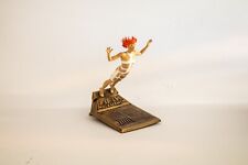 Jumping Leeloo Statue from The