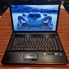 HP Compaq 610 , Core Duo , 15"6' , Win 10 , 160Gb HDD, 4Gb RAM, Activation Error