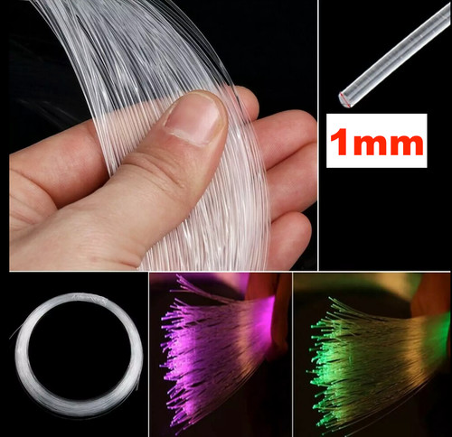 Fibre optic lights - ,