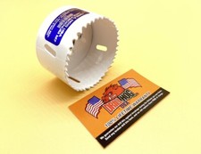 2" Hole Saw Bi-Metal 2" Hole