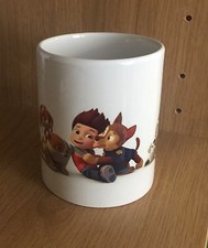 PERSONALISED PAW PATROL MUG  - ADD ANY TEXT OR NAME