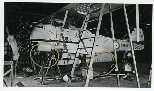 Vickers vildebeest original - -,