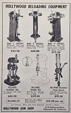 Hollywood CA Gun Shop