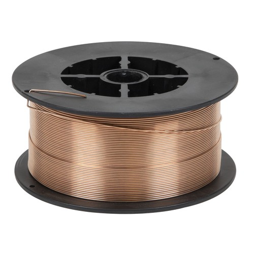 Sealey mild steel mig wire - mig,