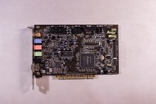 Creative Labs Sound Blaster