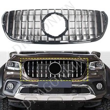 Car Front Grill Grille Outlet