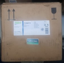 Nissens heater blower 715073 - nissens,
