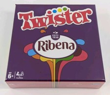 Twister Ribena Promotional