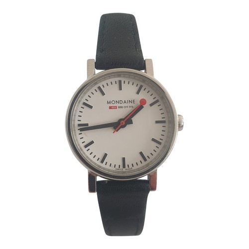 Mondaine sbb cff ffs ladies - cff,