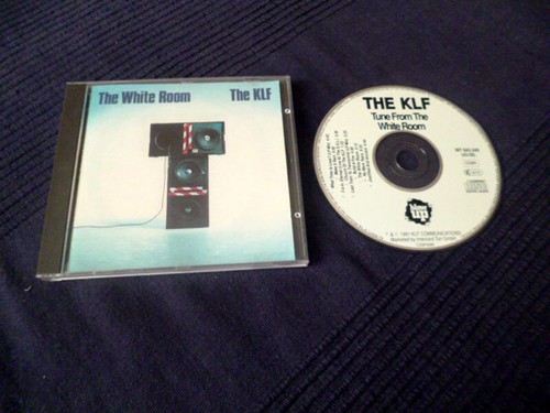 The klf - the, white