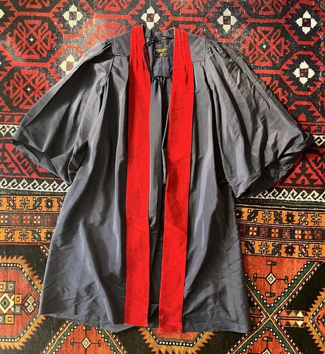 Antique 1910s 20s doctoral - 20s,