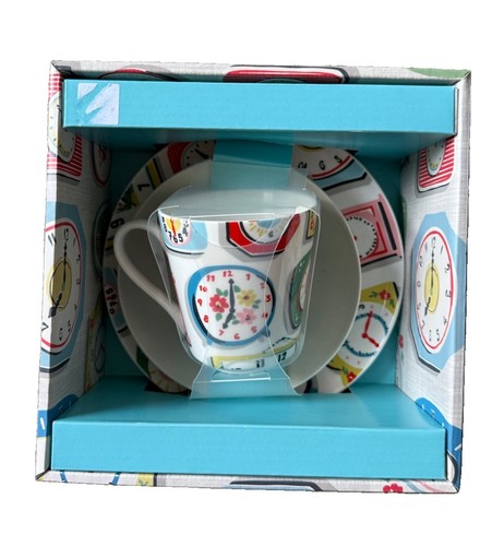 Cath kidston clocks trio - cath, set