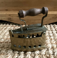 Vintage Antique Style Small