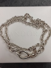 Pandora S925 ALE Chunky