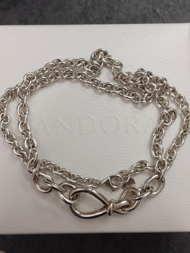 Pandora s925 ale chunky - pandora,