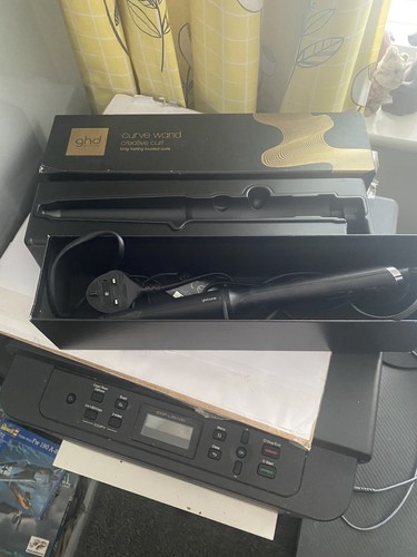 Ghd creative curl - creative, /