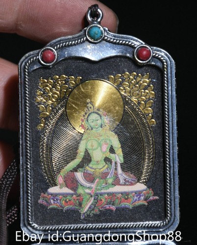 Old chinese miao silver - old,