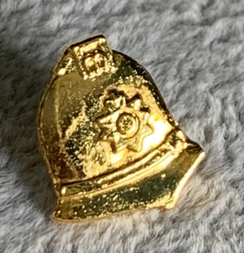 Eiir gold coloured - eiir,
