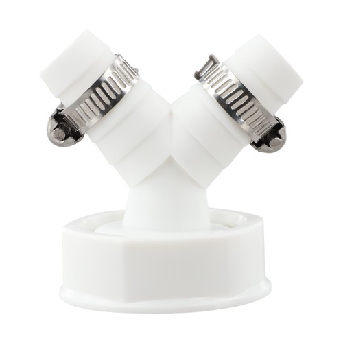 Inch hose adapter for - y,