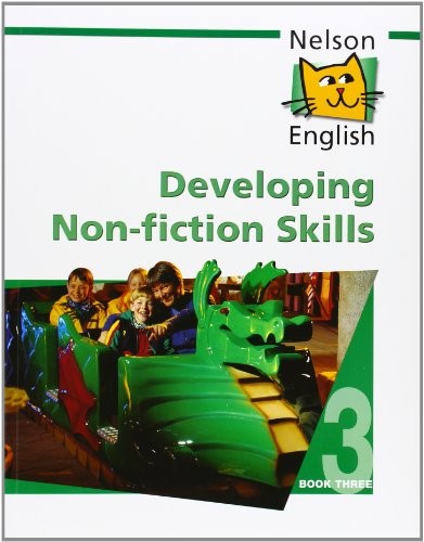 Nelson english book 3 - -,
