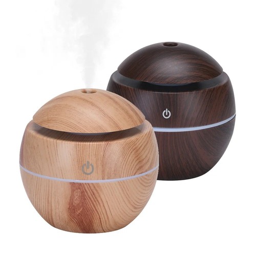 Led essential oil diffuser - led,
