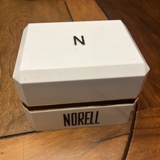 Norell Vintage Perfume Dusting