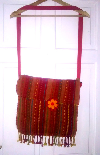 Funky hippy boho - boho, multi