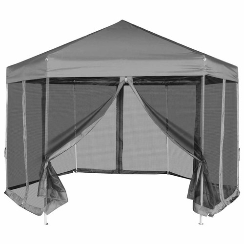 Hexagonal pop waterproof - hexagonal, pop-up