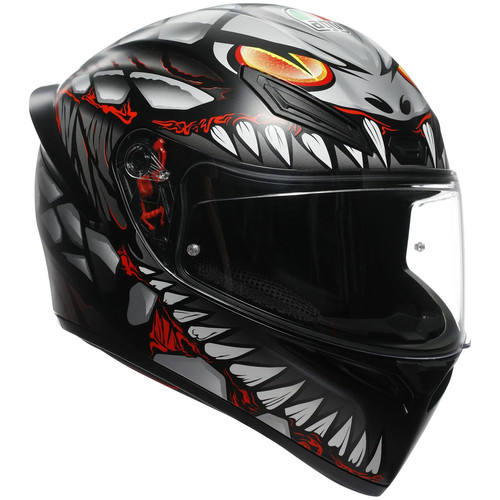 Agv lyzard full - lyzard, moto